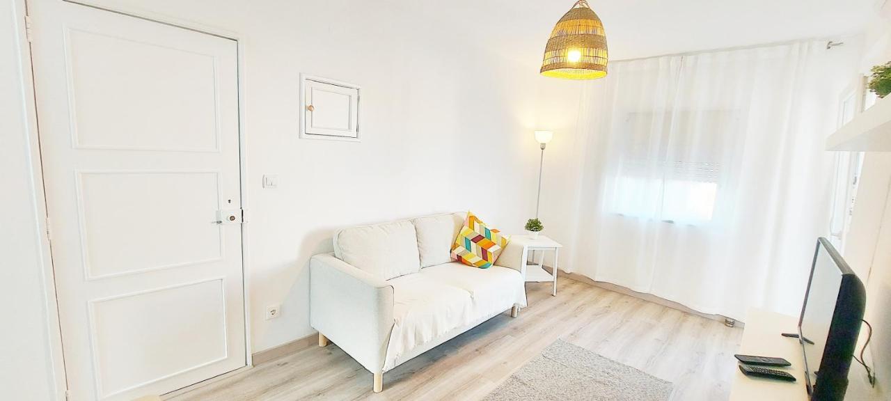 Caroline'S Apartment Vila do Bispo Exterior foto